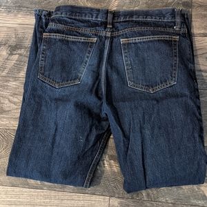 Men's EUC Old Navy Jeans 31x32